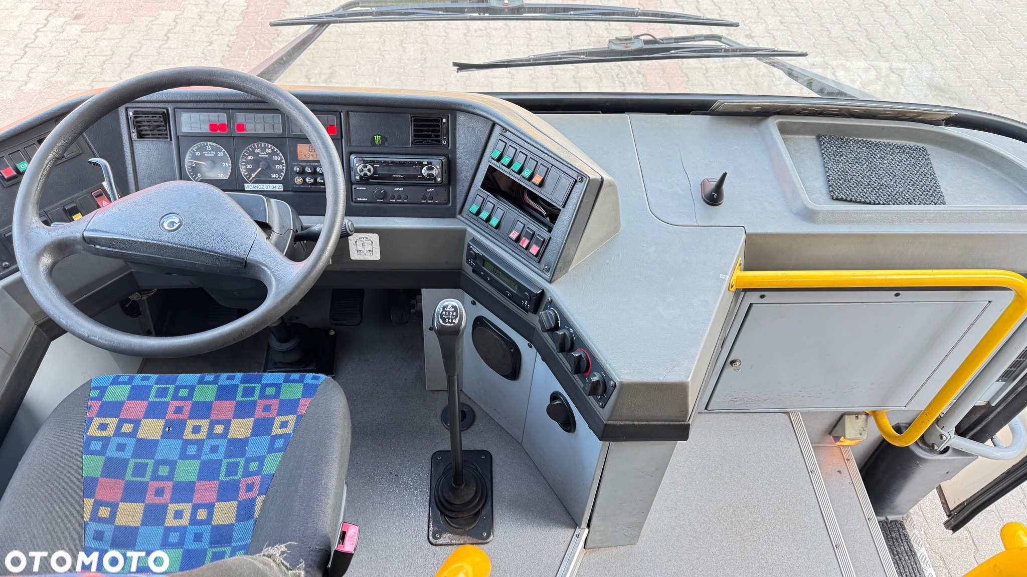 Irisbus Recreo / 64 miejsc / ŁADNY/ Cena:32000zł netto - 10