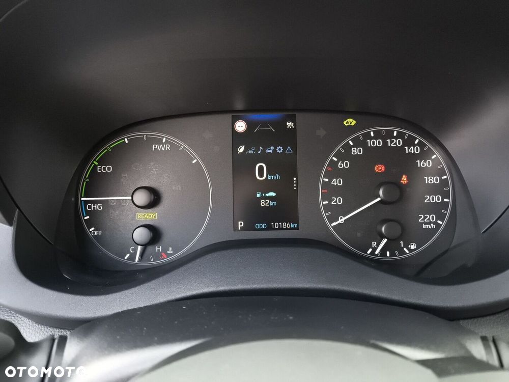 Toyota Yaris - 20
