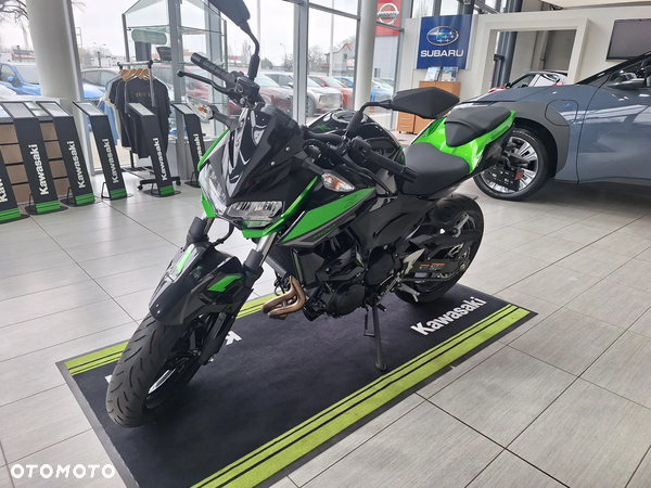 Kawasaki Z