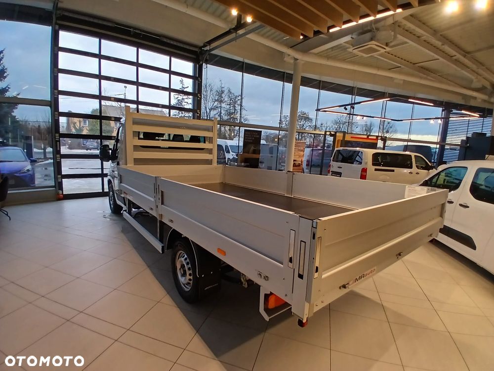 Toyota Proace Max Skrzynia Od Ręki - 14