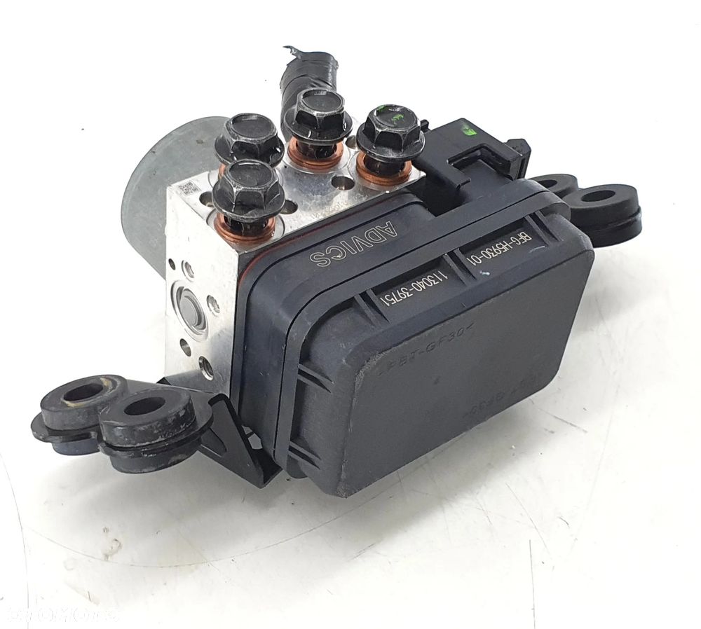 POMPA ABS YAMAHA XSR 125 - 1
