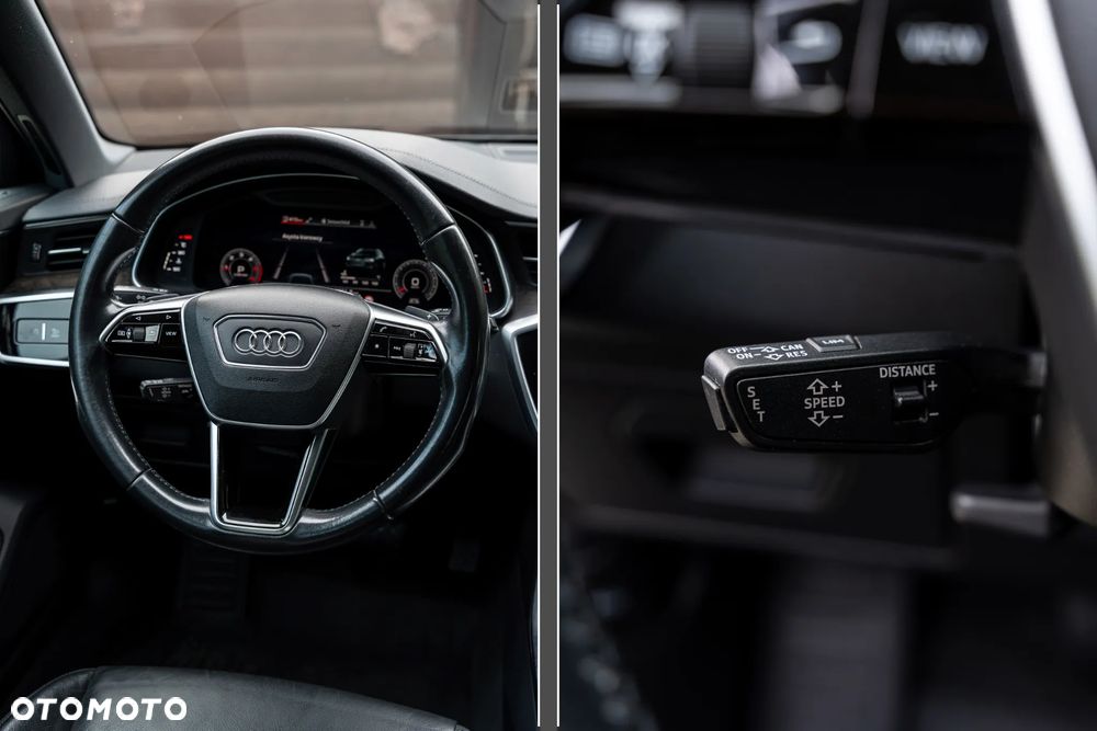 Audi A6 Avant 40 TDI mHEV Quattro S tronic - 25