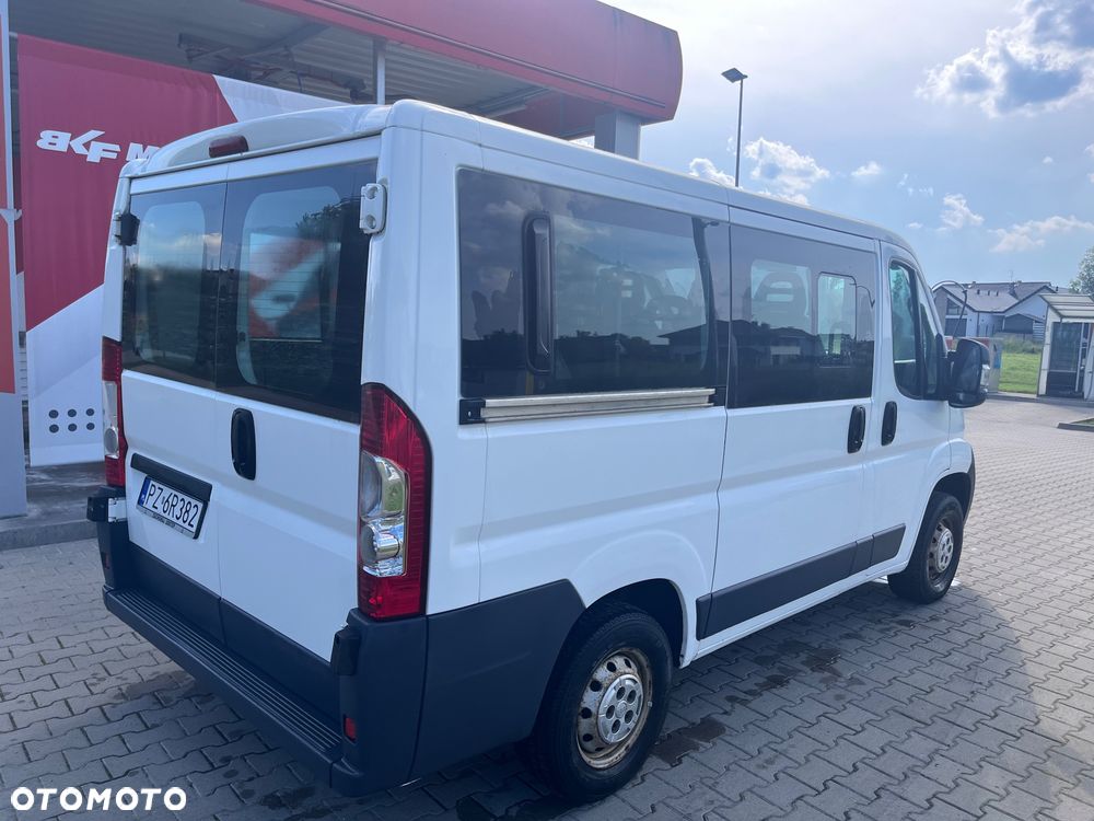 Fiat Ducato L2H2 - 6