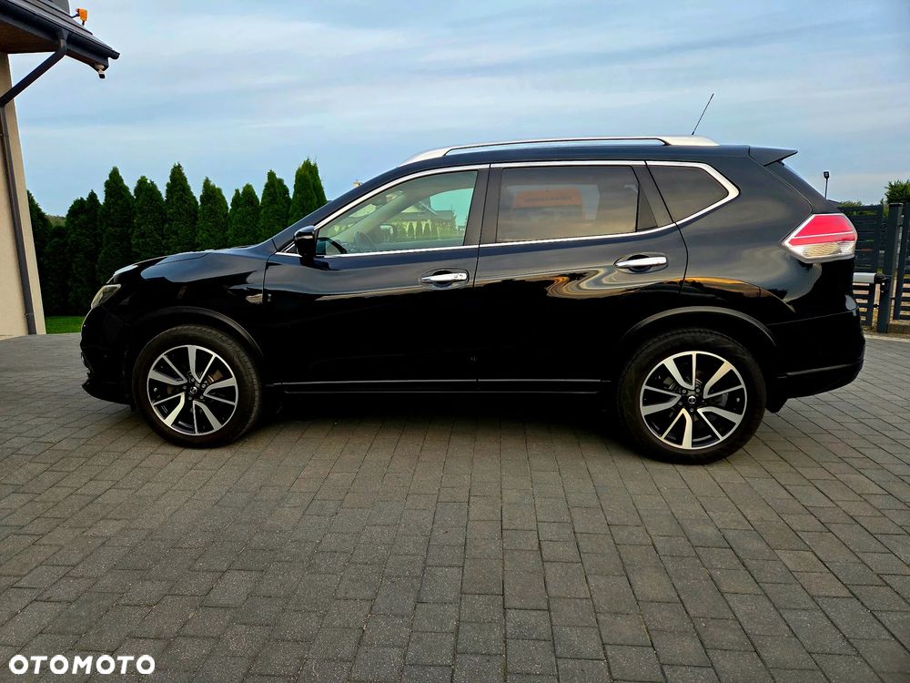 Nissan X-Trail - 2