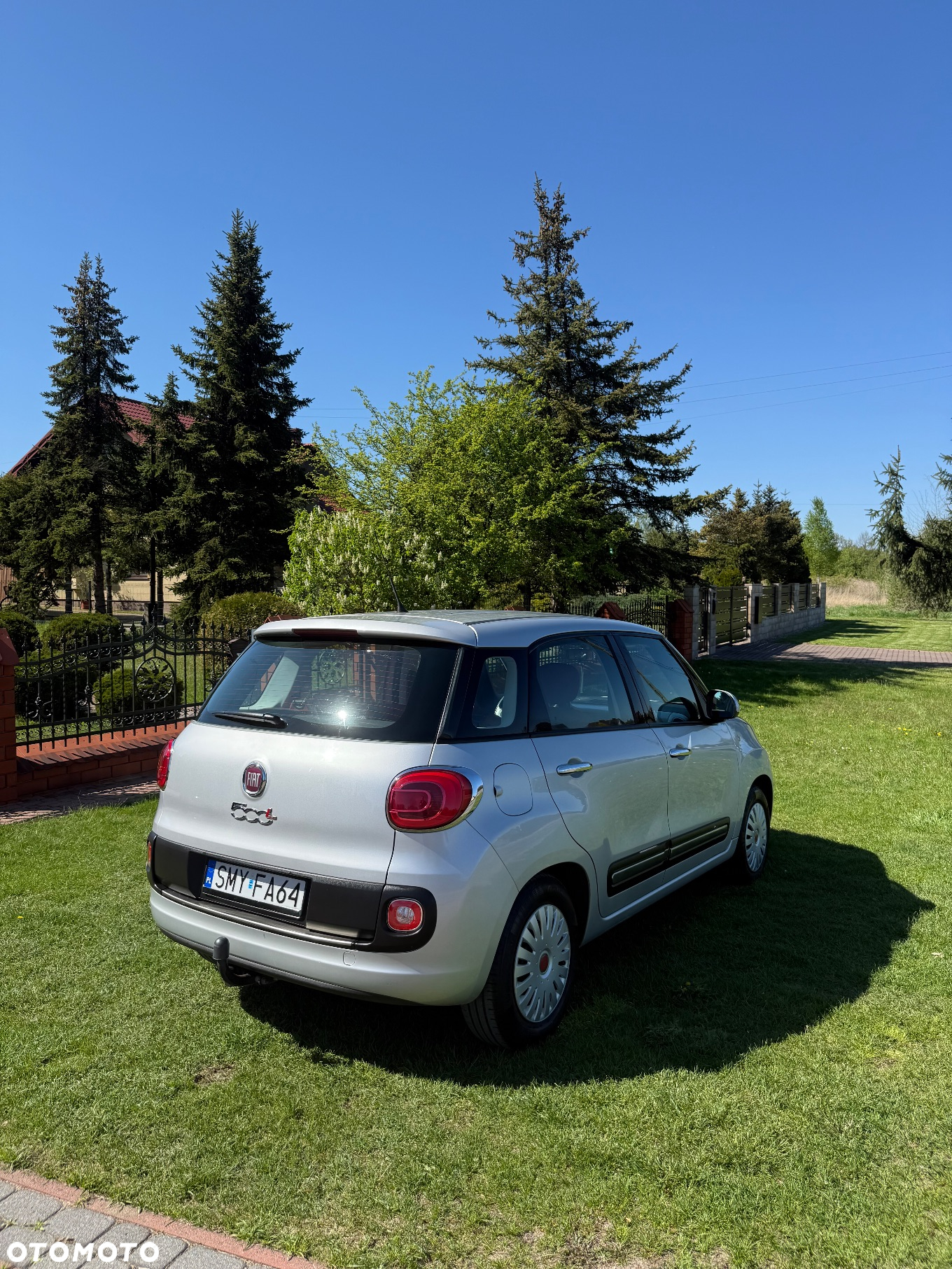 Fiat 500L 1.6 Multijet Easy S&S - 5