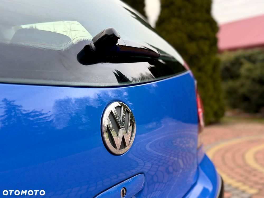 Volkswagen Polo 1.2 Comfortline - 27