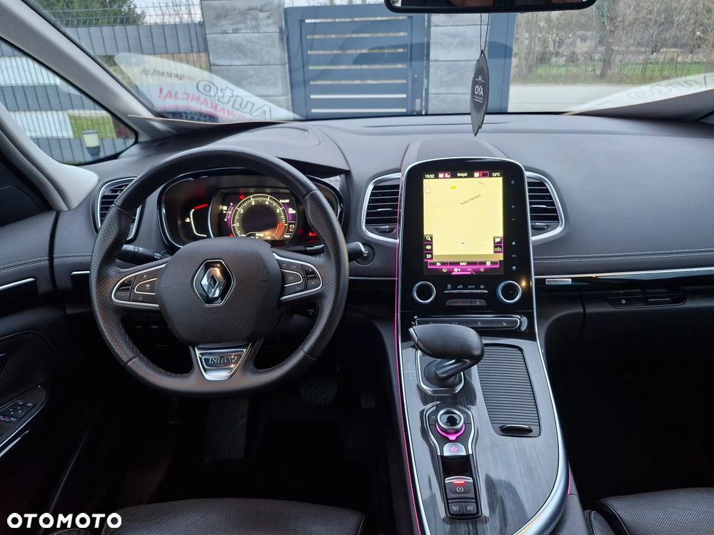 Renault Espace Energy TCe 200 EDC Initiale Paris - 10