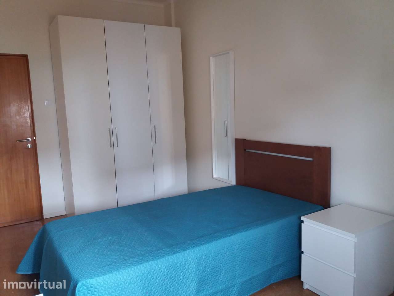 Quarto individual centro de Mem-Martins - Grande imagem: 5/8