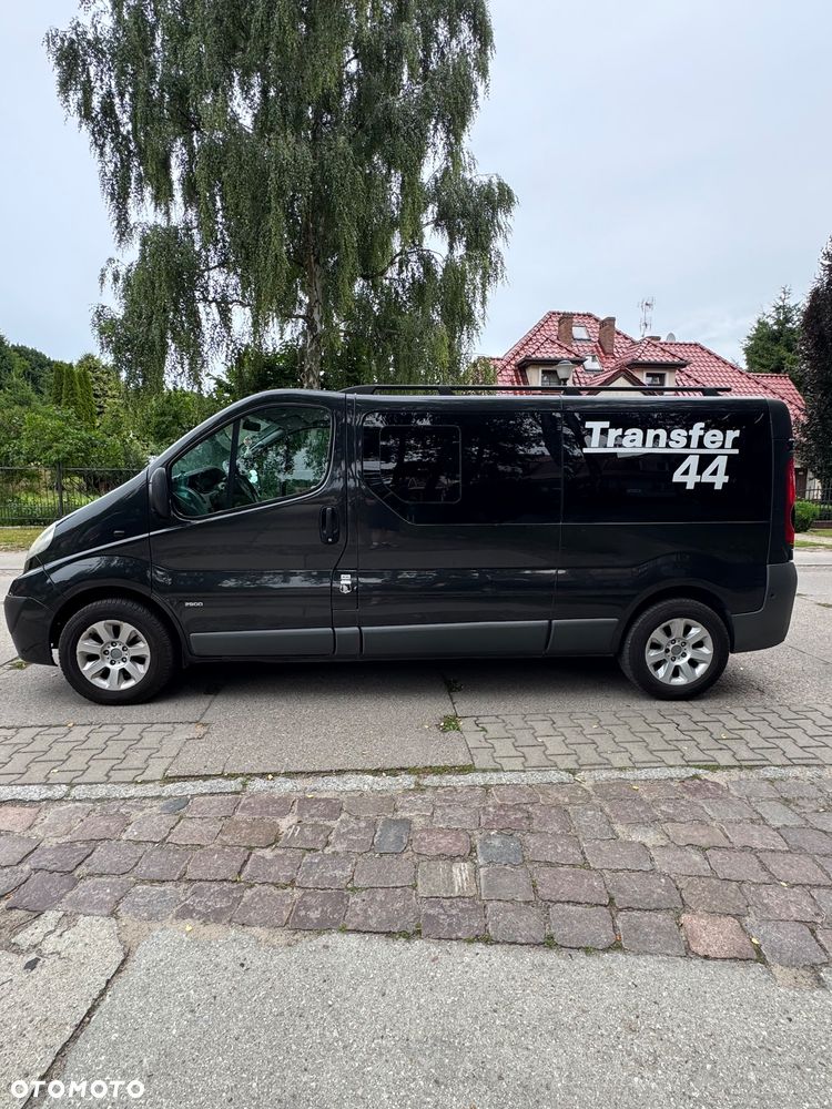 Opel Vivaro L2H1 2.9t - 5