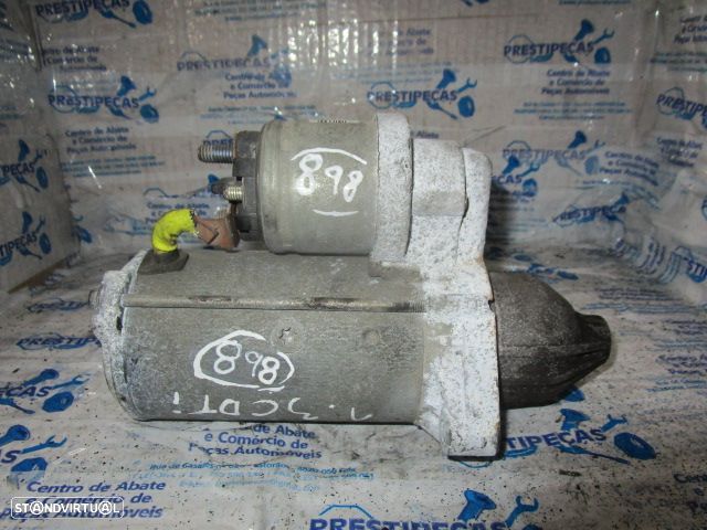 Motor De Arranque 55221292 TS18E33 OPEL CORSA D 2009 1.3 CDTI - 3