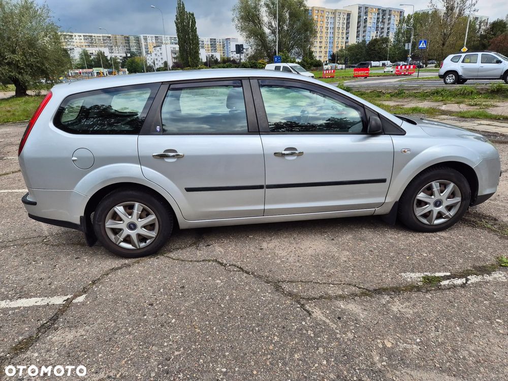 Ford Focus - 3