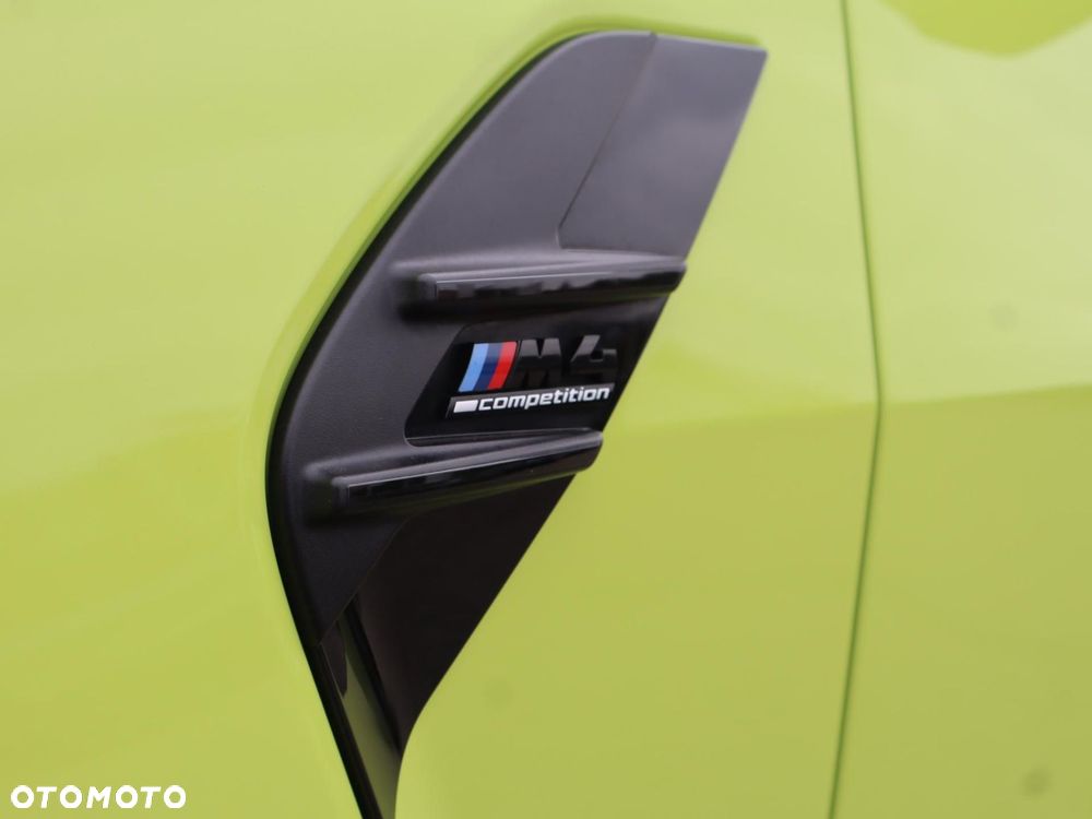 BMW M4 - 26