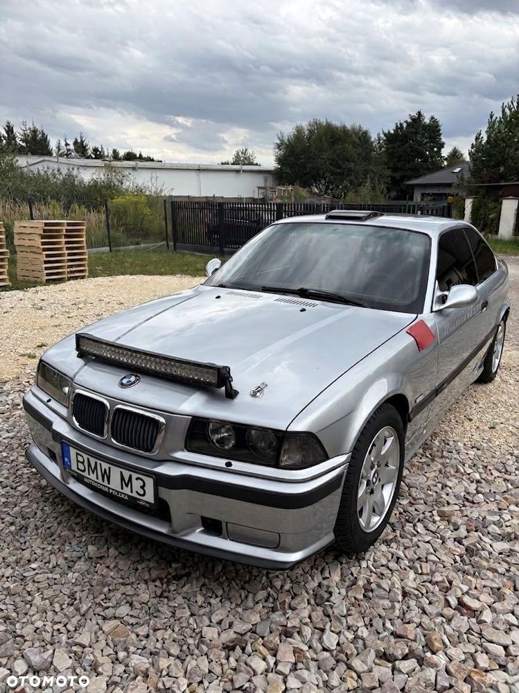 BMW M3 - 33
