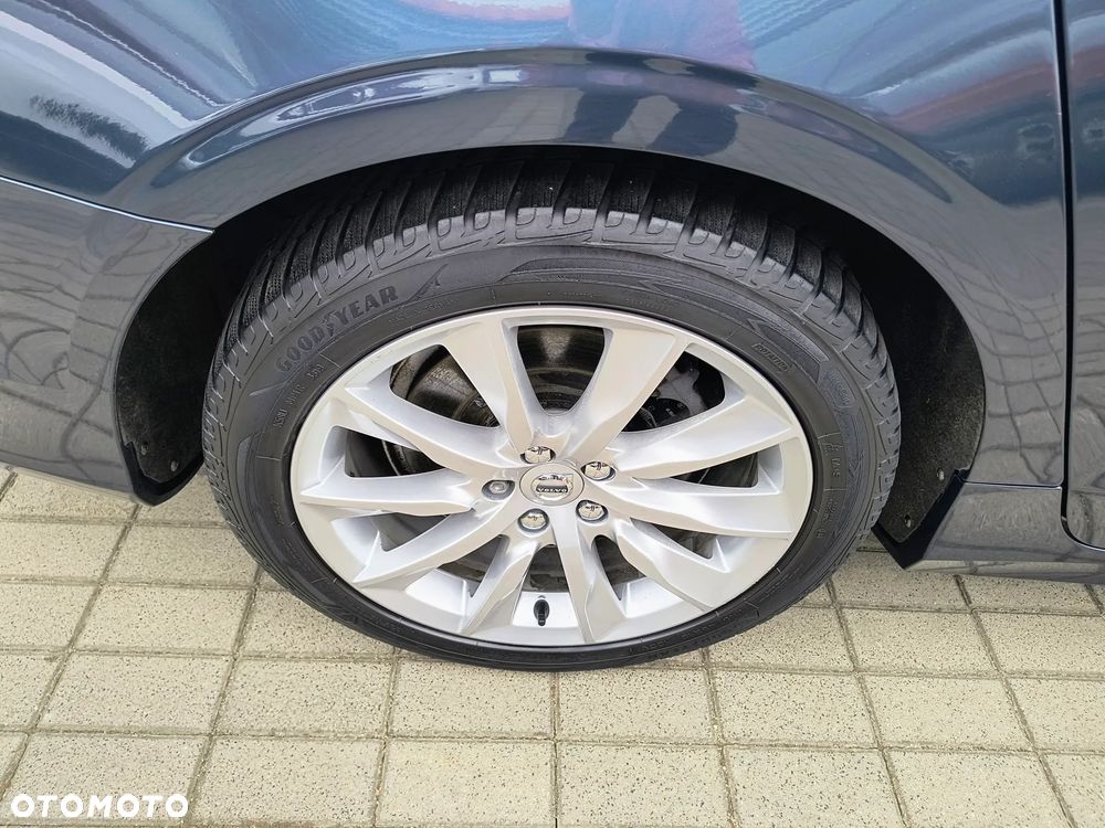 Volvo V90 D4 Momentum Pro - 11