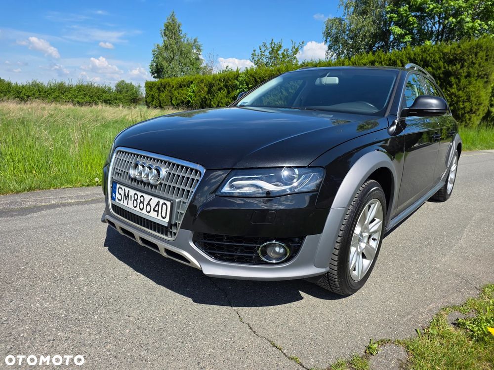 Audi A4 Allroad - 4