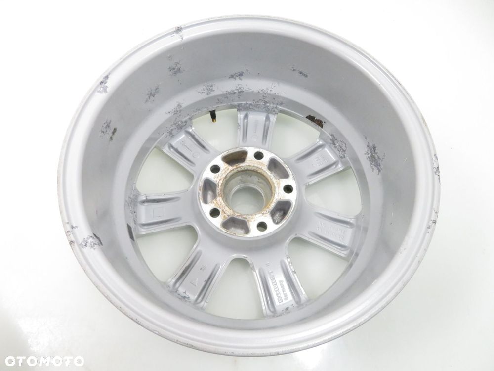 Alufelgi 16'' BMW 3 E36 E46 E90 5x120 ET20 - 5