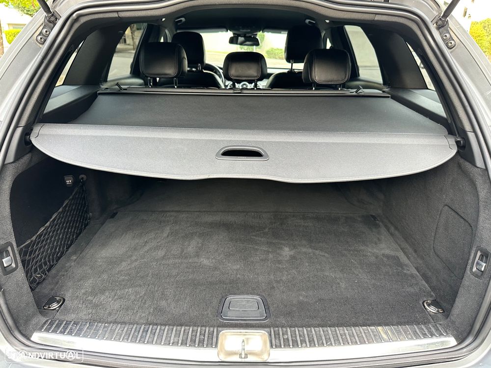 Mercedes-Benz C 220 d AMG Line - 41