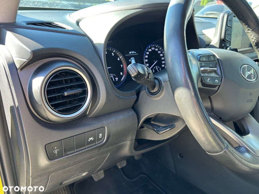 Hyundai Kona 1.0 T-GDI Advantage+ - 17