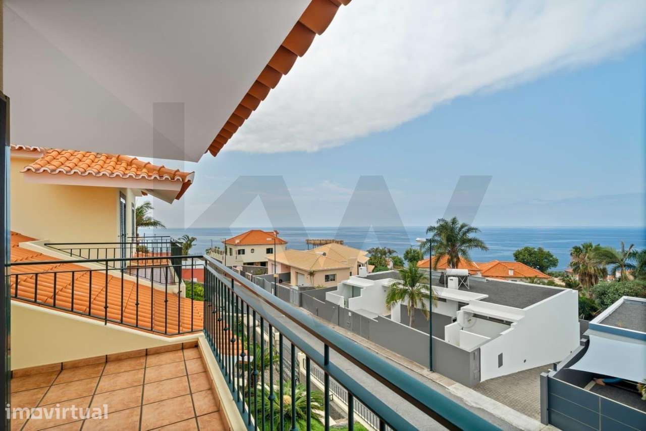 Moradia T4+2 onde o conforto familiar encontra o lazer e a modernidade - Grande imagem: 2/60