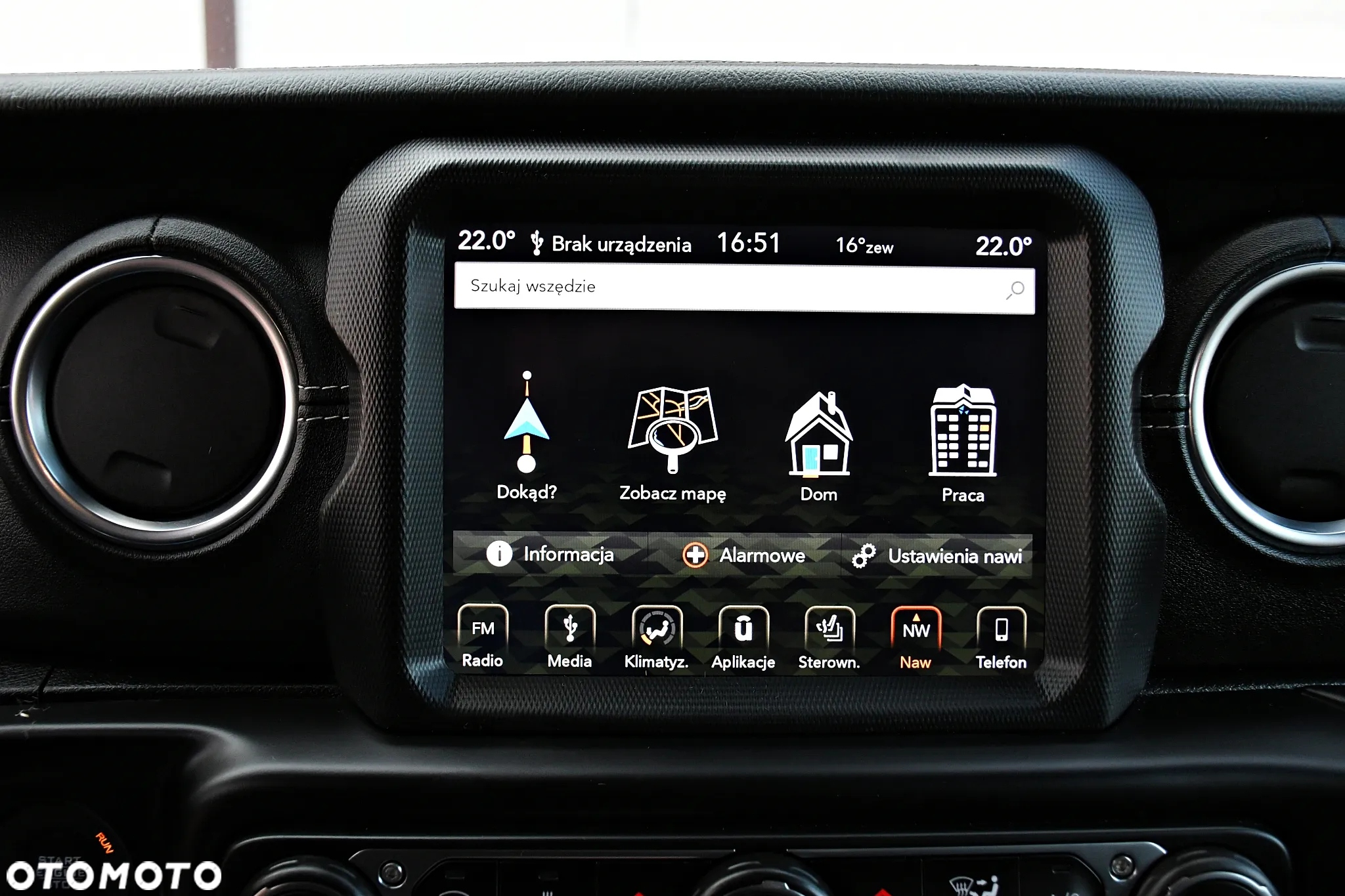 Jeep Wrangler Unlimited GME 2.0 Turbo Sahara - 34