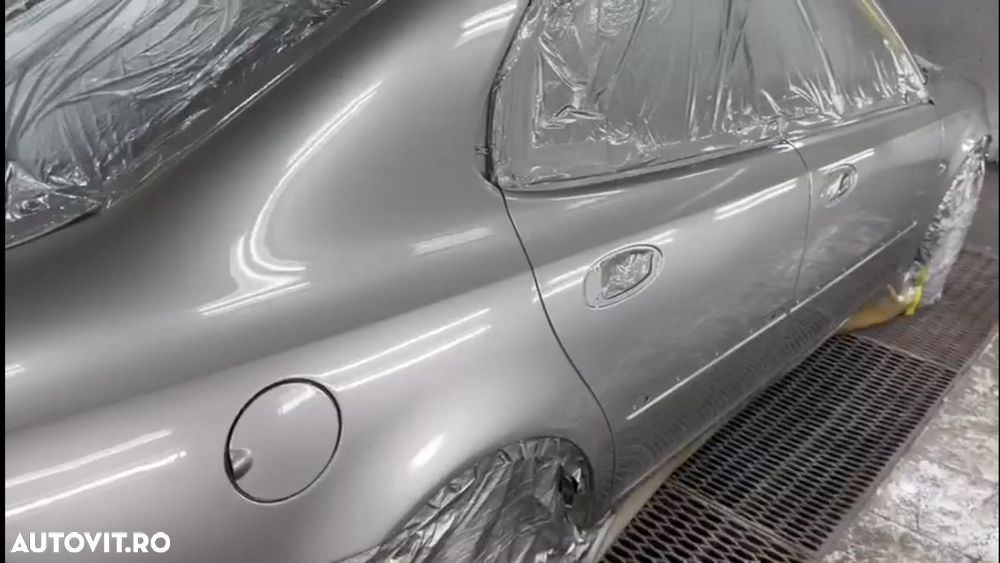 Saab 9-3 2.0TS Aero - 32