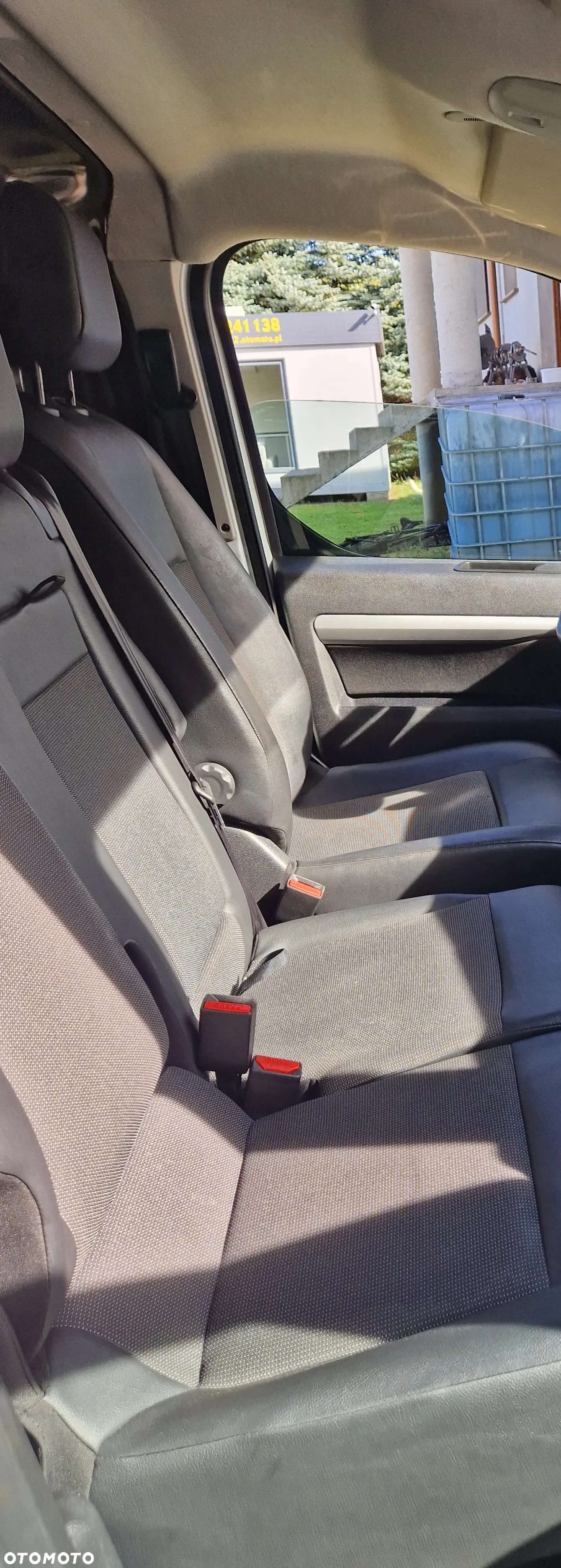 Fiat Scudo - 10