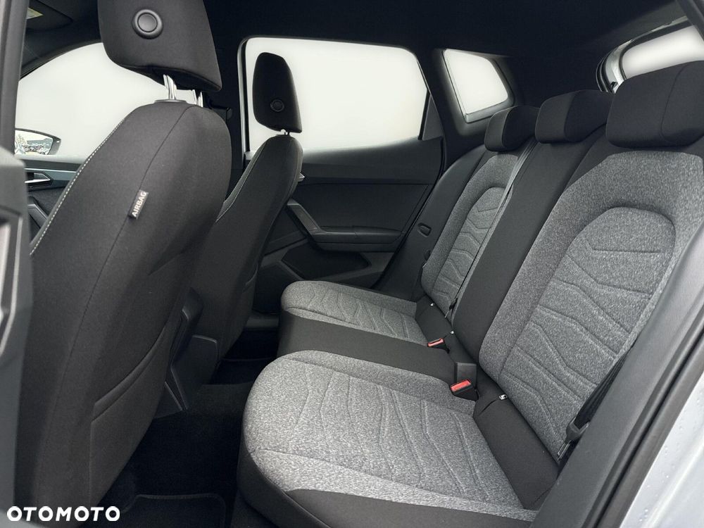 Seat Arona - 10