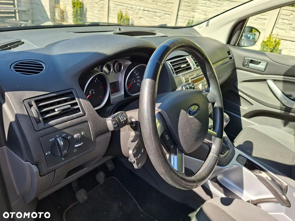 Hyundai ix35 2.0 2WD Style - 15