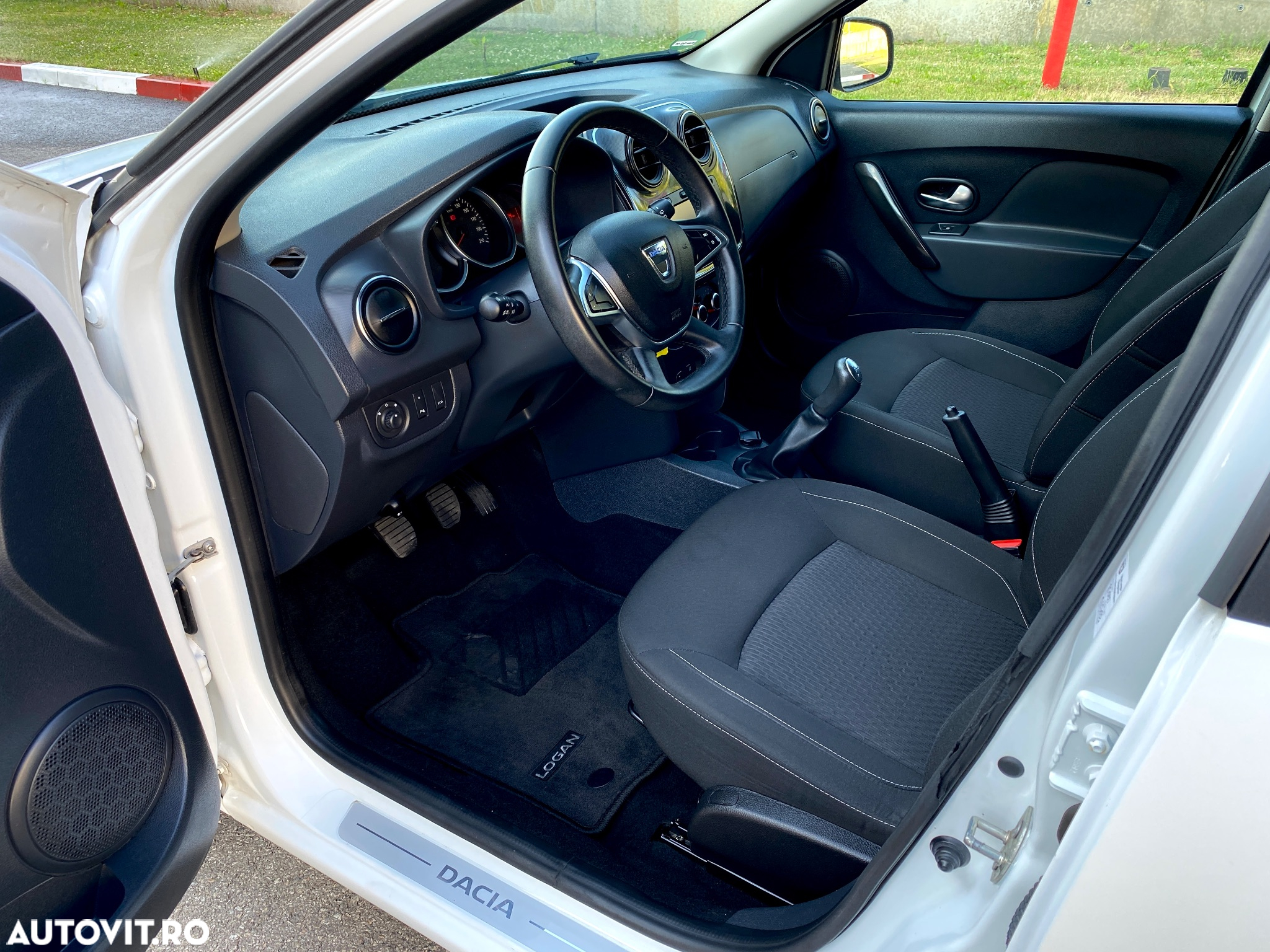 Dacia Logan MCV TCe 90 Prestige - 5