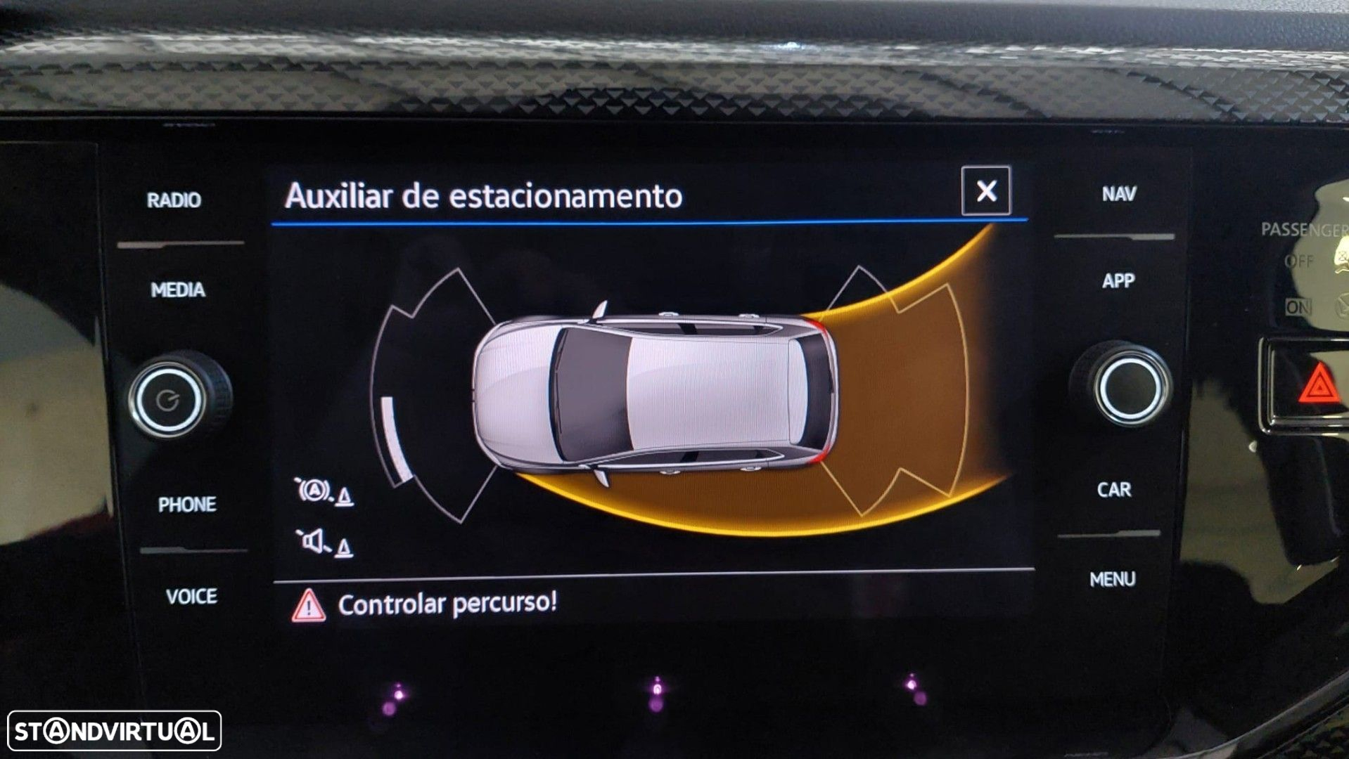 VW Polo 1.0 TSI Life - 22