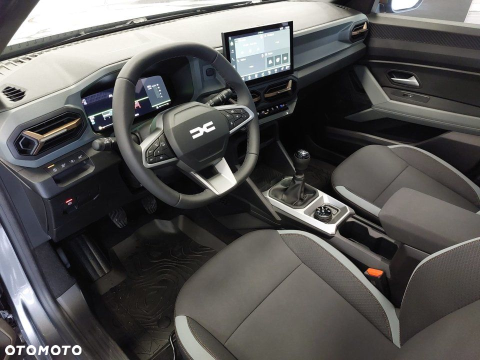 Dacia Bigster - 12