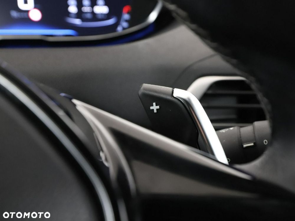 Peugeot 3008 PureTech 130 Stop & Start GPF EAT8 GT - 34