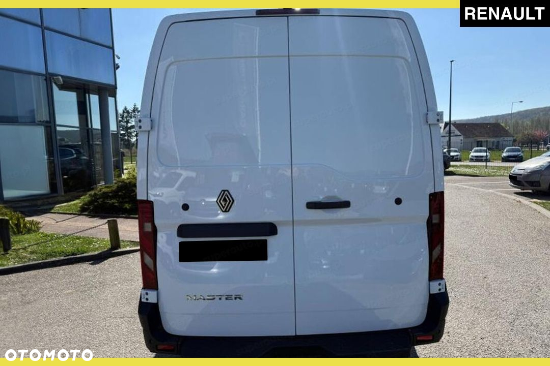 Renault Master L2H2 Extra AT9 2.0 170KM - 4