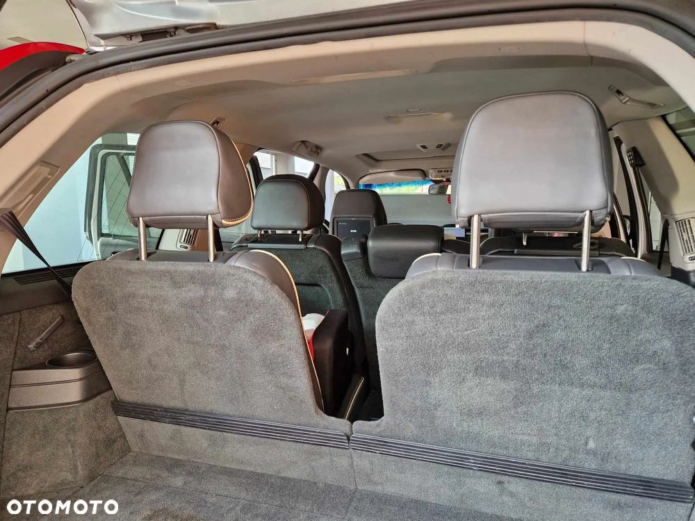 Volvo XC 90 D5 AWD Geartonic Summum - 8