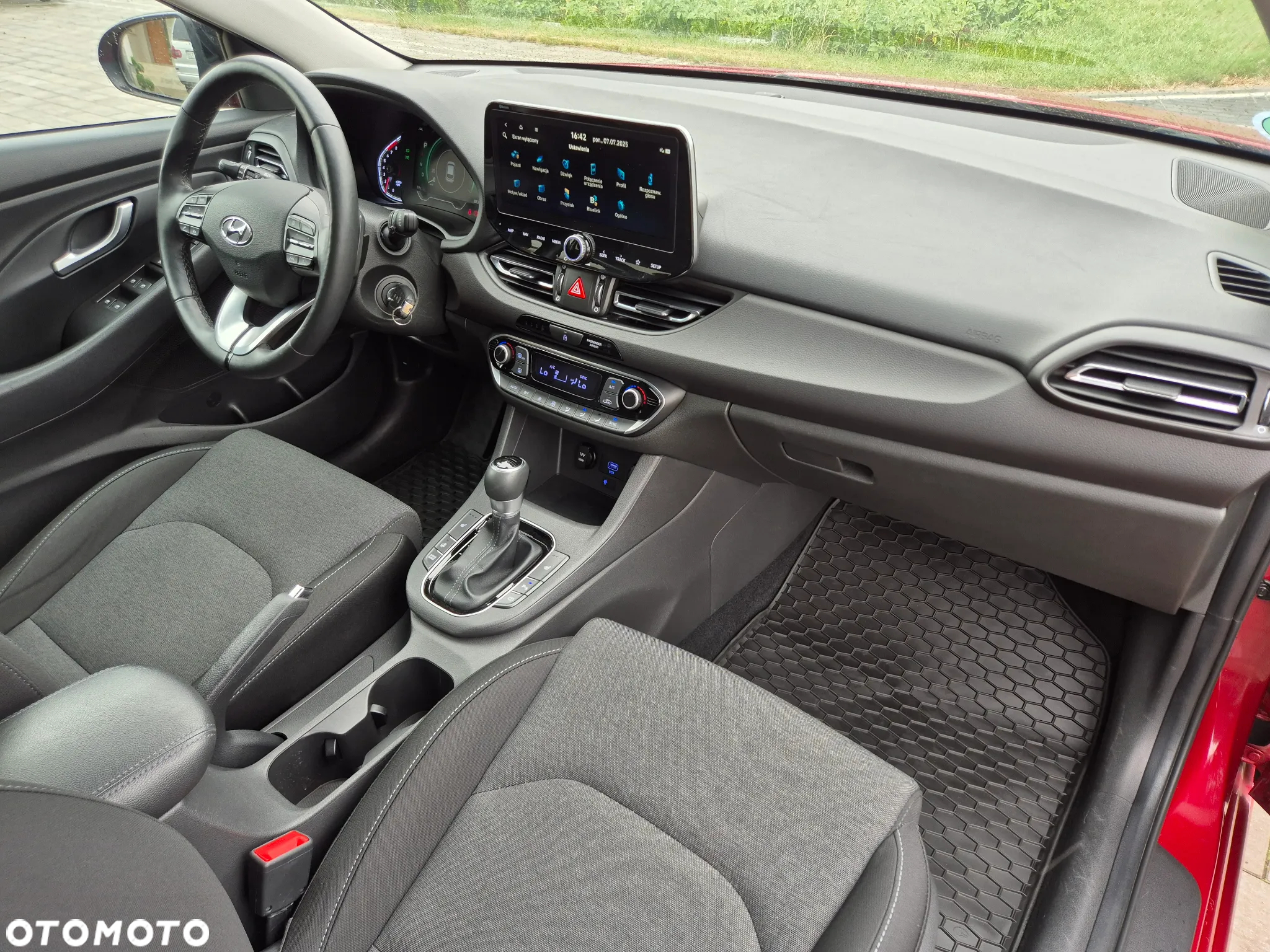 Hyundai i30 - 17