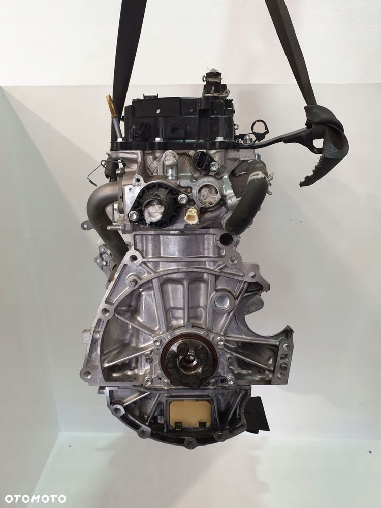 silnik 1kr-b52e peugeot citroen toyota 1.0 b 1krb52e - 6