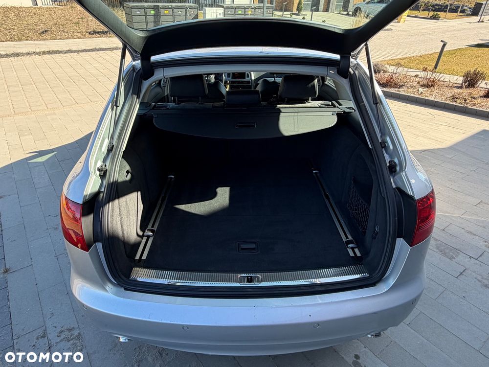 Audi A6 Avant 2.0 TDI DPF - 24