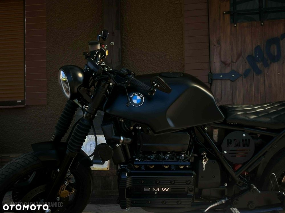 BMW K - 13
