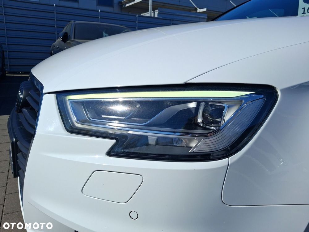 Audi A3 Limousine - 4