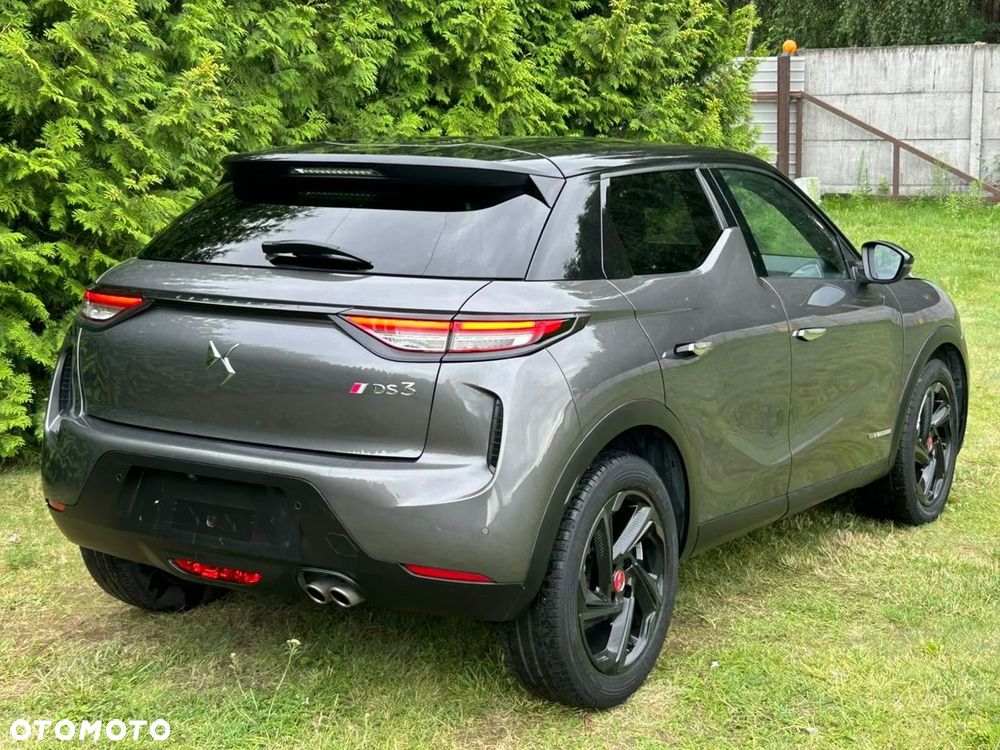DS Automobiles DS 3 Crossback - 3