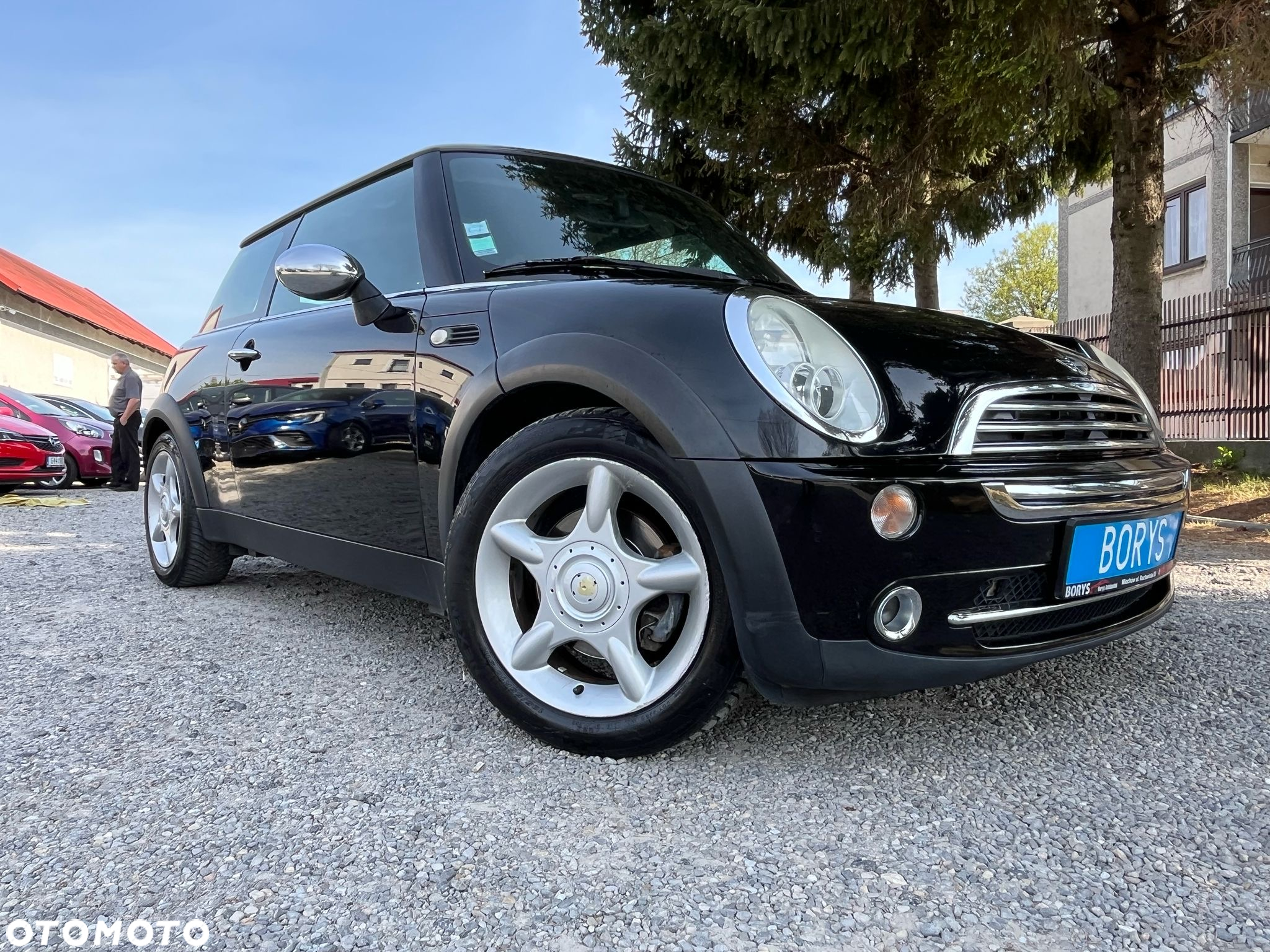 MINI ONE - 34