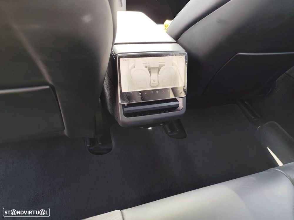 Tesla Model 3 Tração Traseira Premium - 8