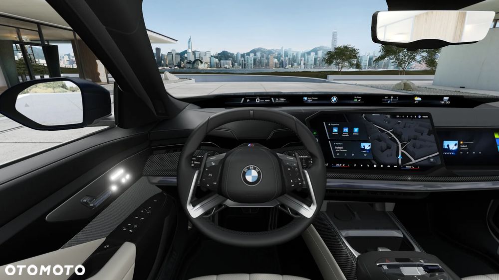 BMW Seria 7 740d xDrive - 15