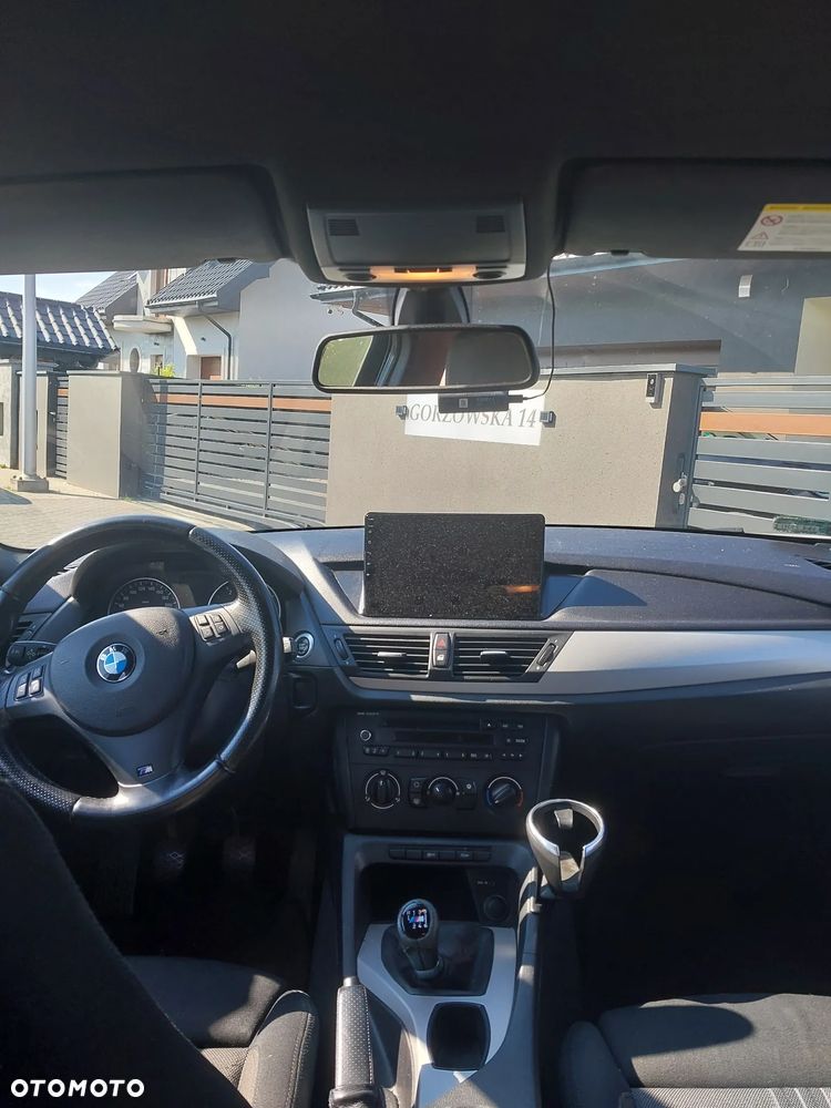 BMW X1 - 4