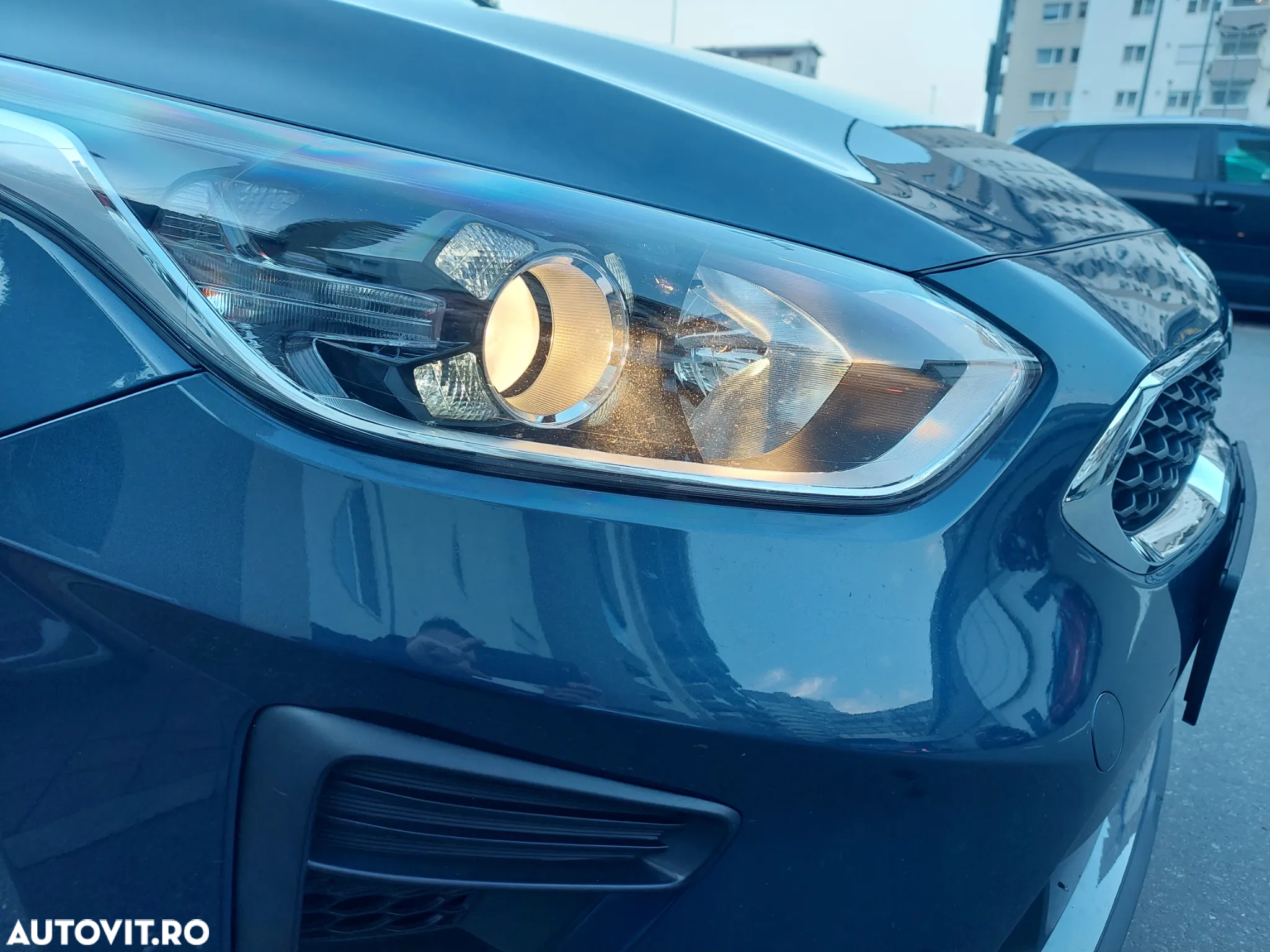 Kia Ceed - 2