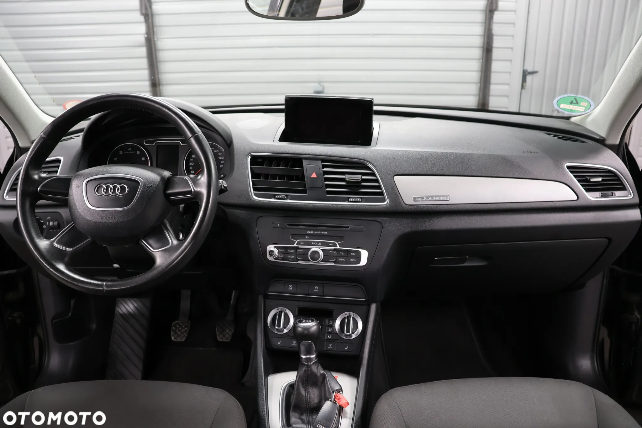 Audi Q3 2.0 TFSI Quattro - 5