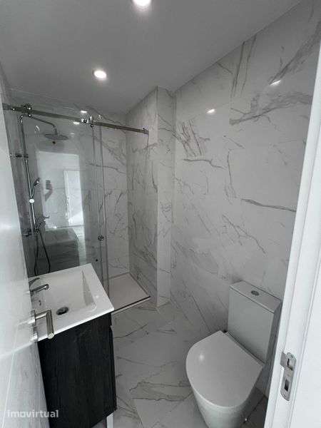 Amadora T2 Remodelado - Grande imagem: 5/7