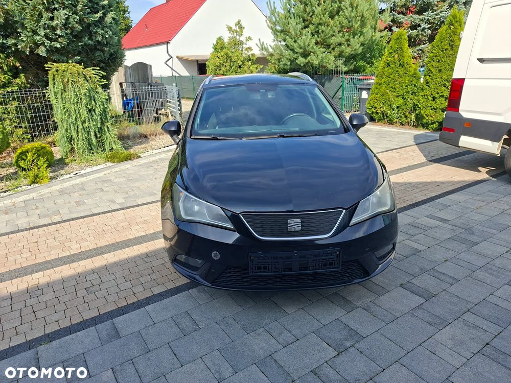 Seat Ibiza 1.2 TDI CR Reference Salsa - 3