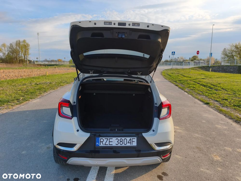 Renault Captur TCe 100 INTENS - 21