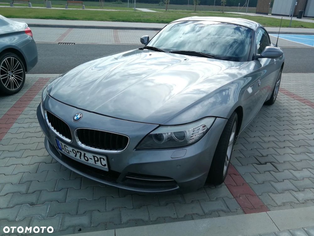 BMW Z4 23i sDrive - 39
